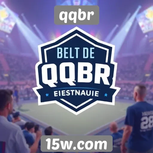 Destaques dos torneios de qqbr