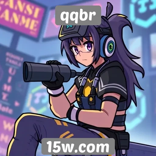 Tendências de jogos populares no qqbr