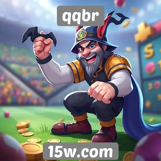 Site qqbr oferece novas opções de jogos online
